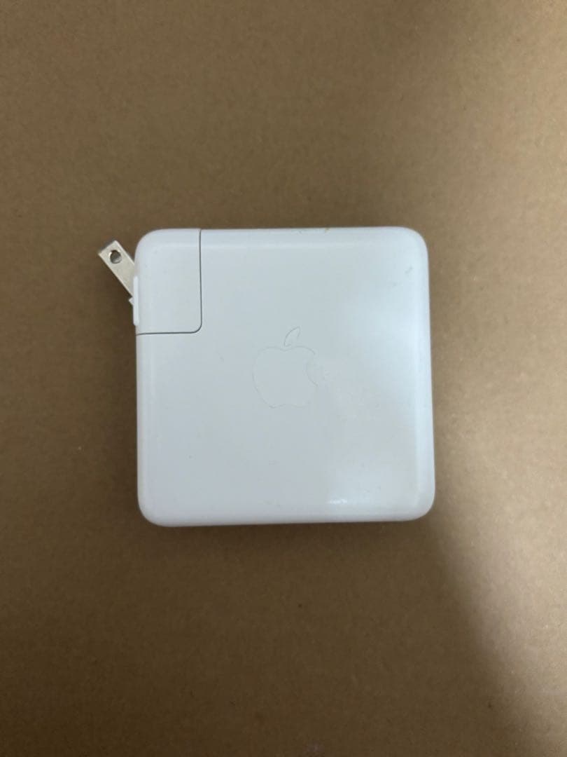 最終価格　Apple Ｍ１　MacBook Pro 13インチ 1TB