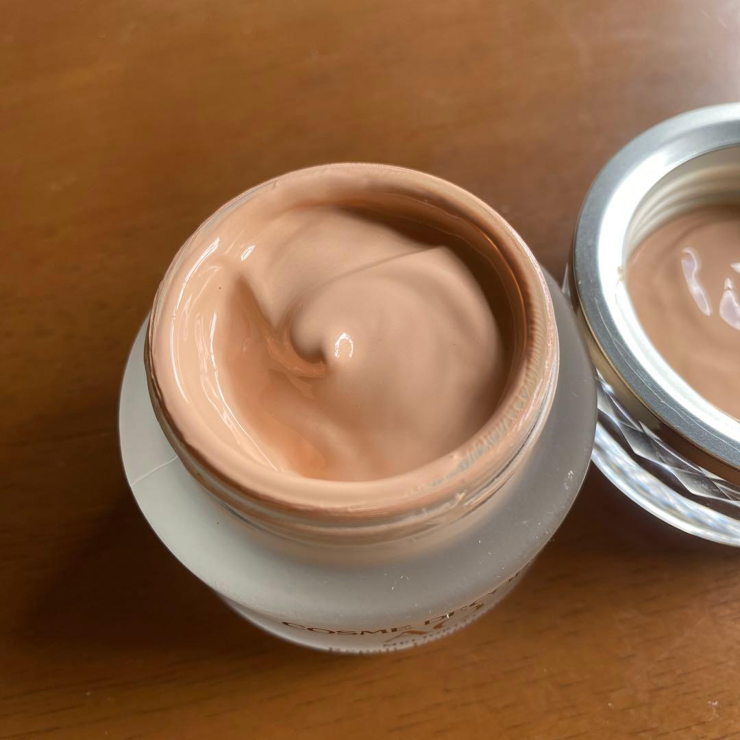 【年始セール‼️】コスメデコルテ　AQミリオリティリペアファンデーション　351