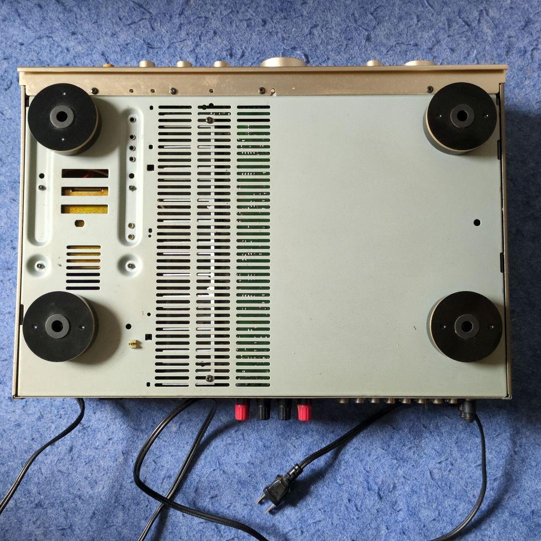 DENON PMA-390III プリメインアンプ