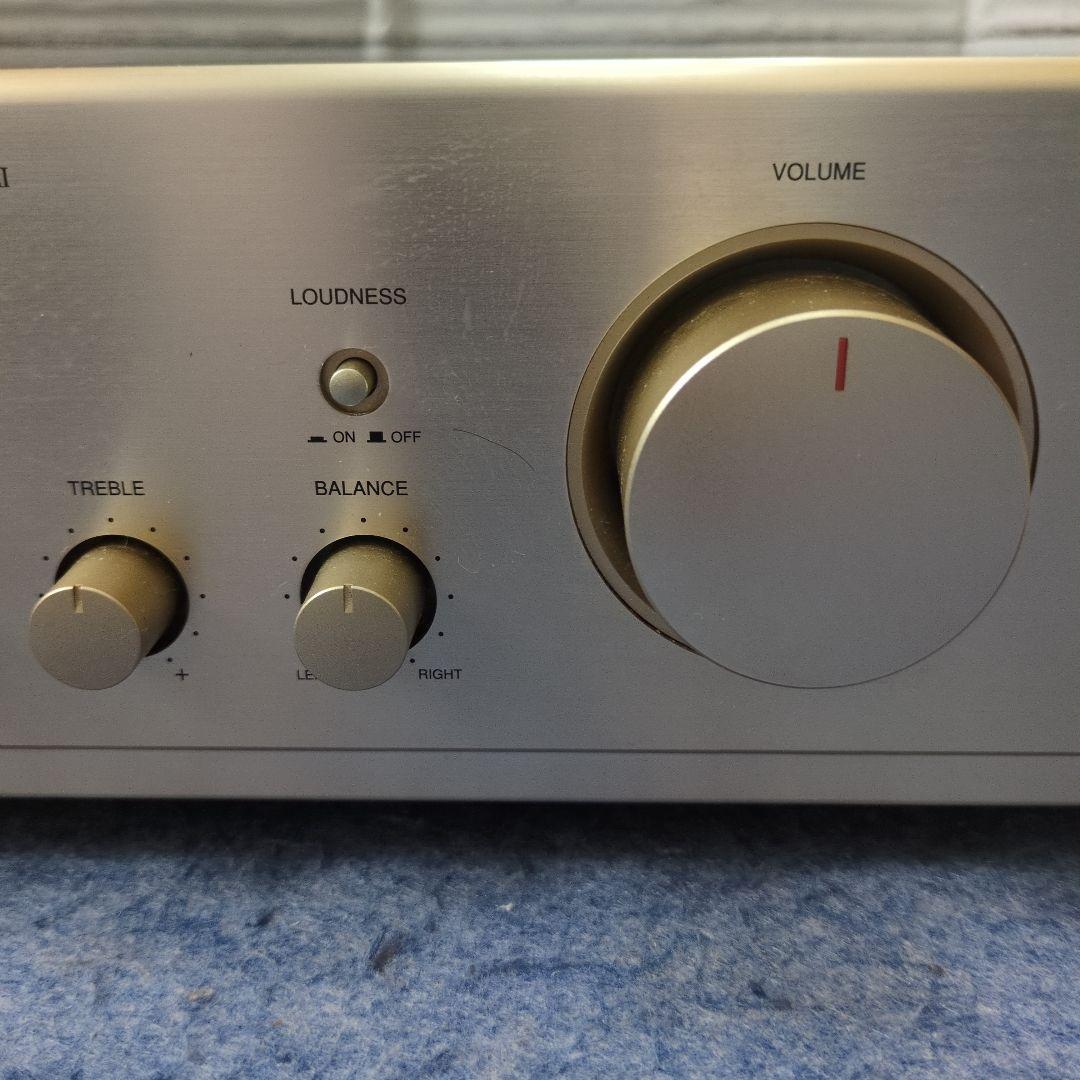 DENON PMA-390III プリメインアンプ