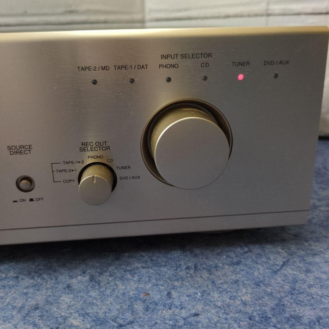 DENON PMA-390III プリメインアンプ