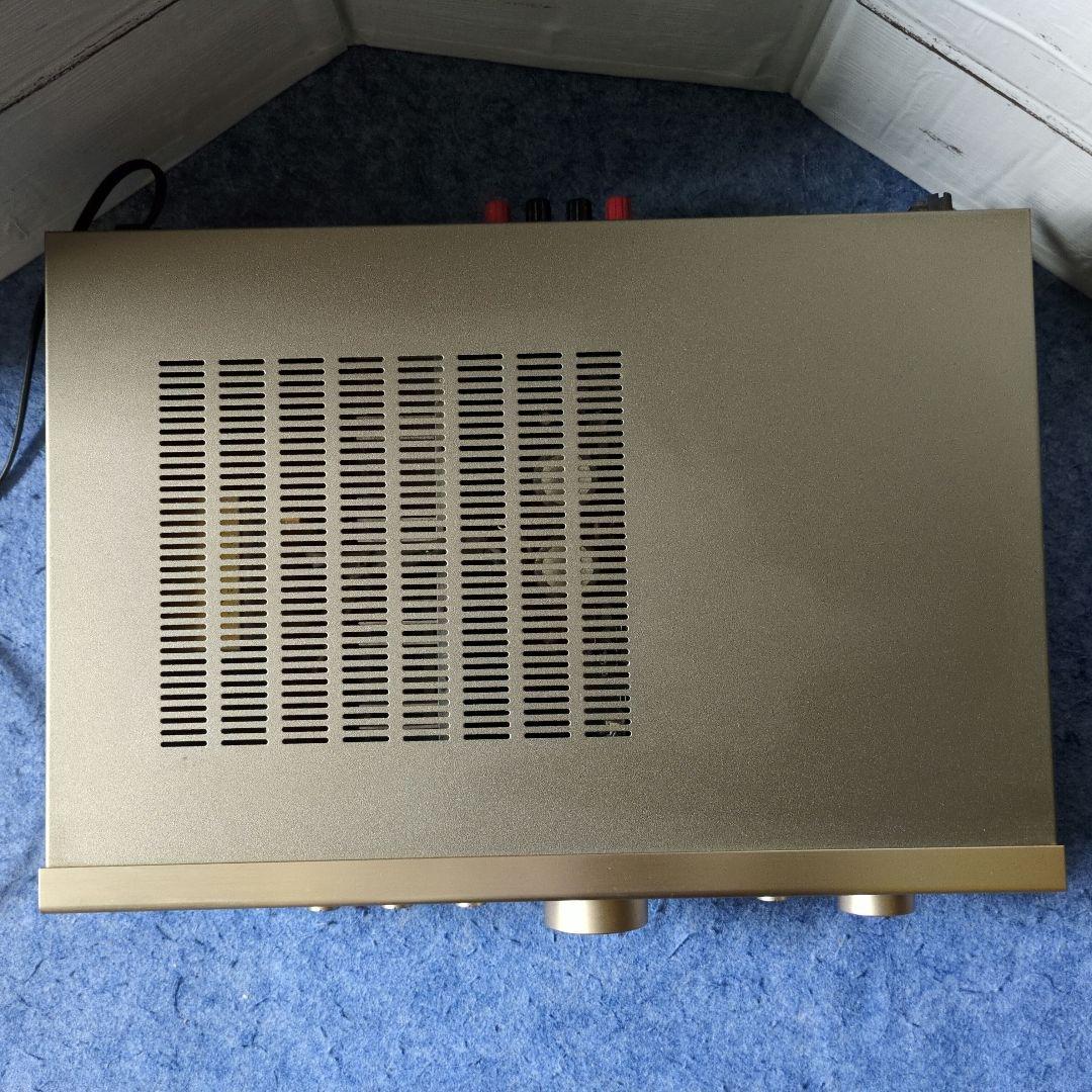 DENON PMA-390III プリメインアンプ