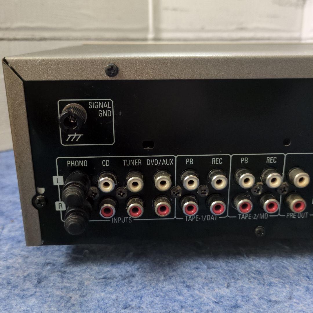 DENON PMA-390III プリメインアンプ