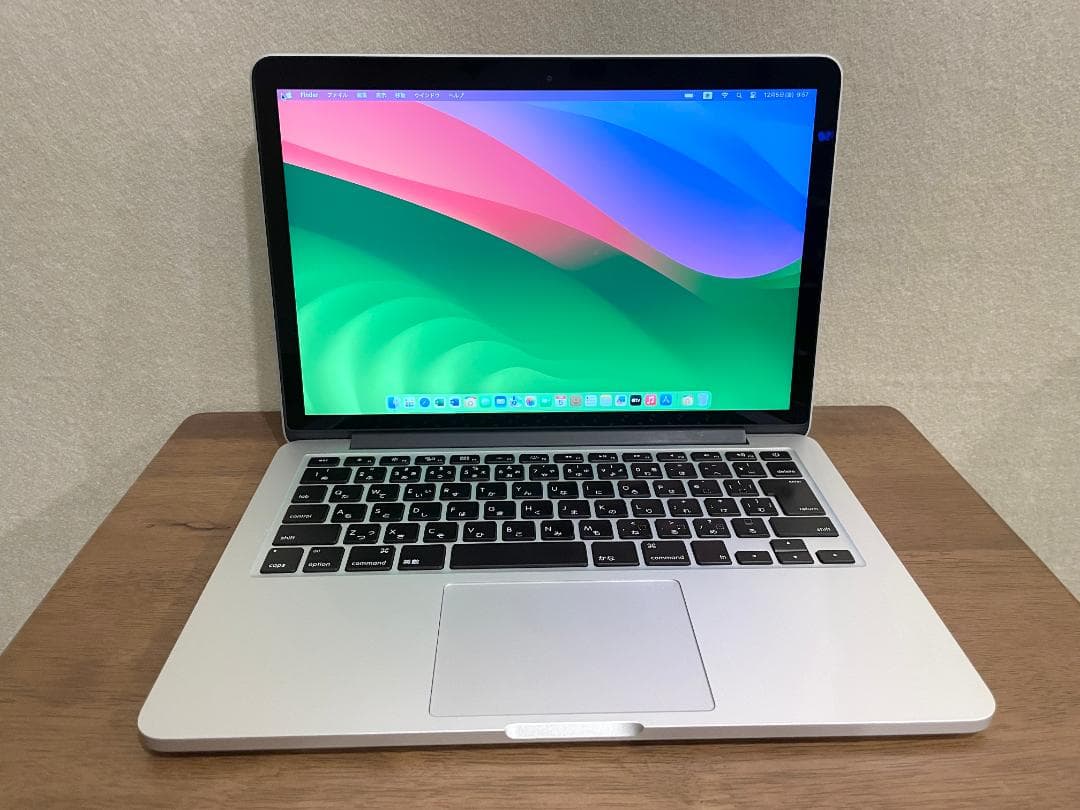 MacBook Pro 13\