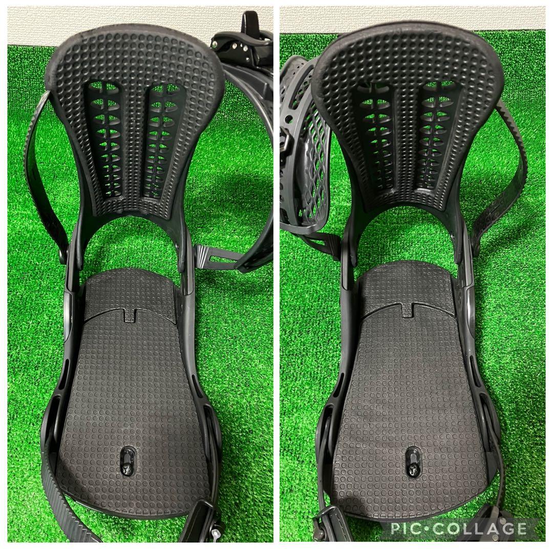 UNION　ユニオン　ビンディング　FORCE　フォース　M　状態良好