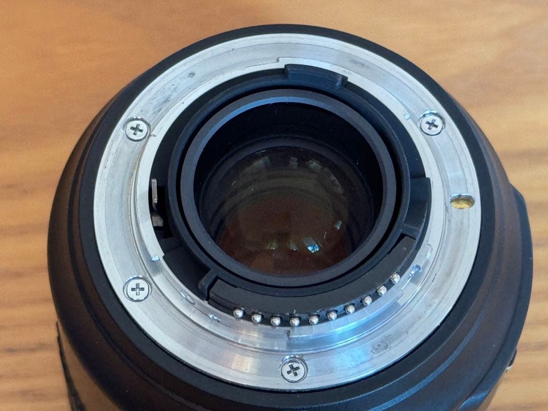 レンズ(ズーム) Nikon AF-S VR ED 24-120mm f/3.5-5.6 G