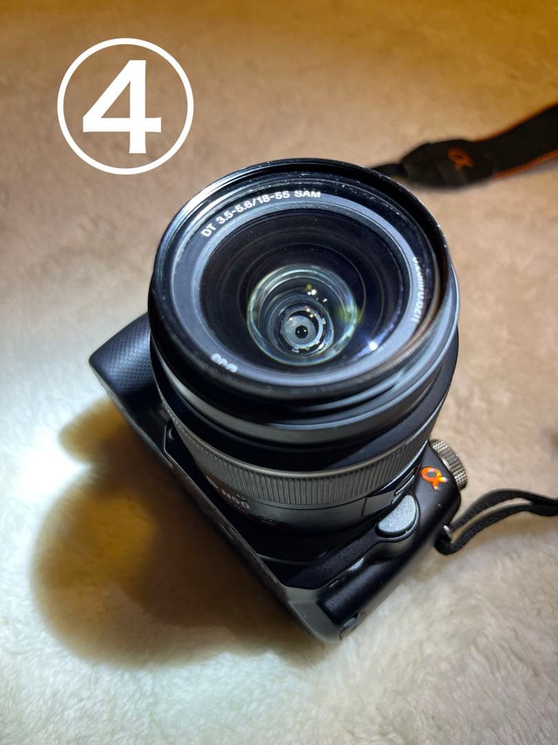 一眼レフカメラ　まとめ売り