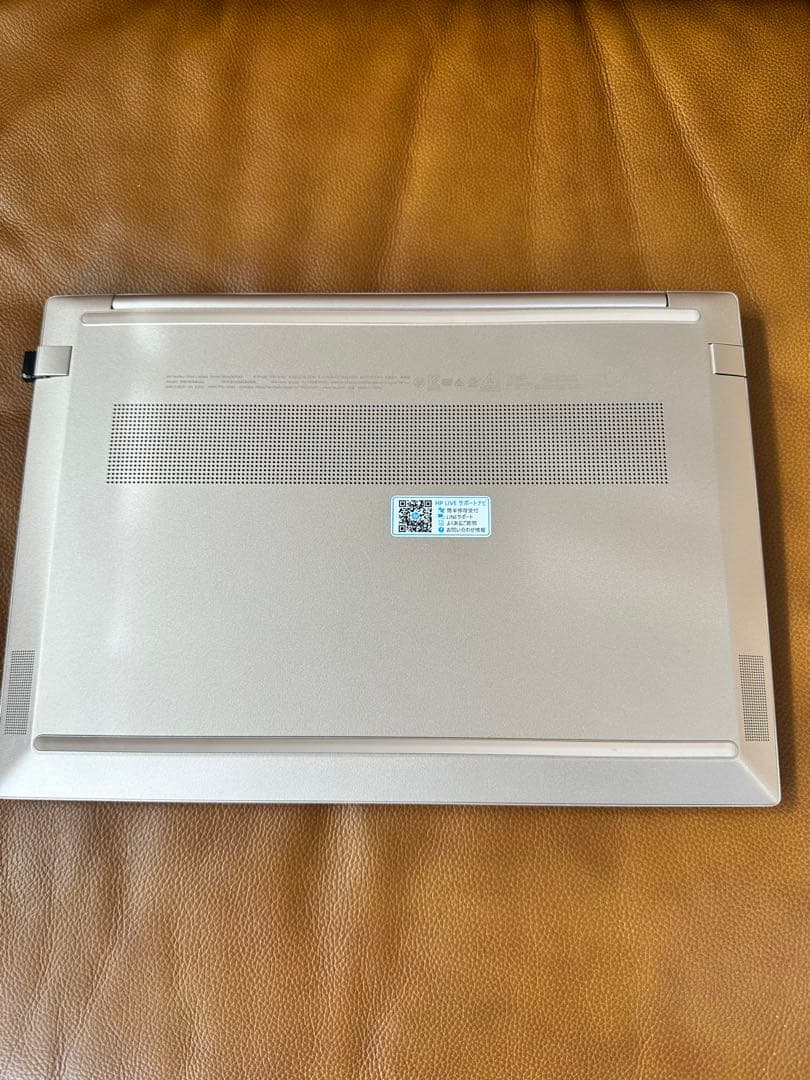 Windowsノート本体 HP Pavilion Aero 13 16GB 512GB Ryzen7