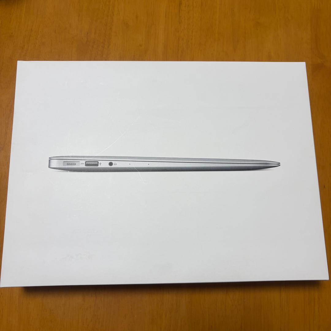 【美品】MacBook Air 13