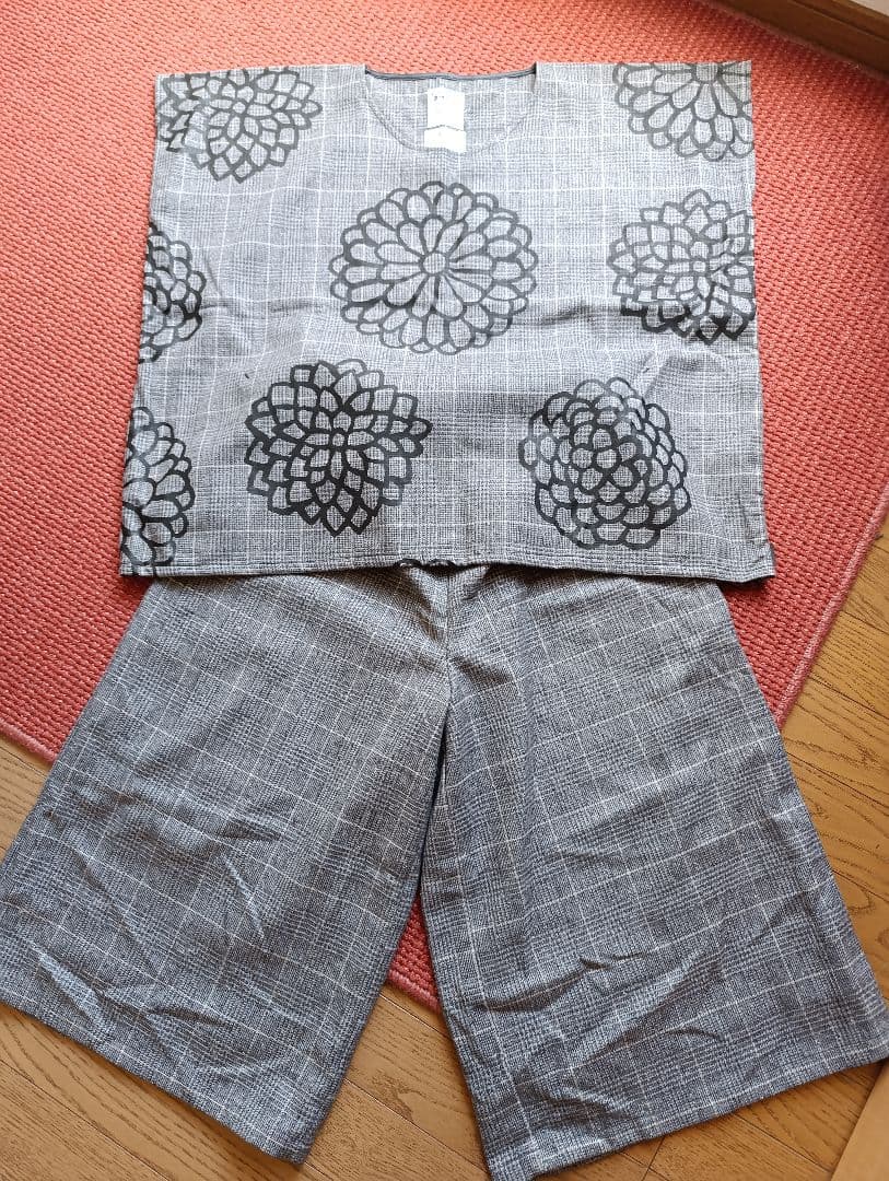 SOU・SOU セットで可愛いです