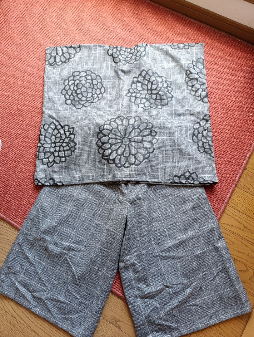 SOU・SOU セットで可愛いです