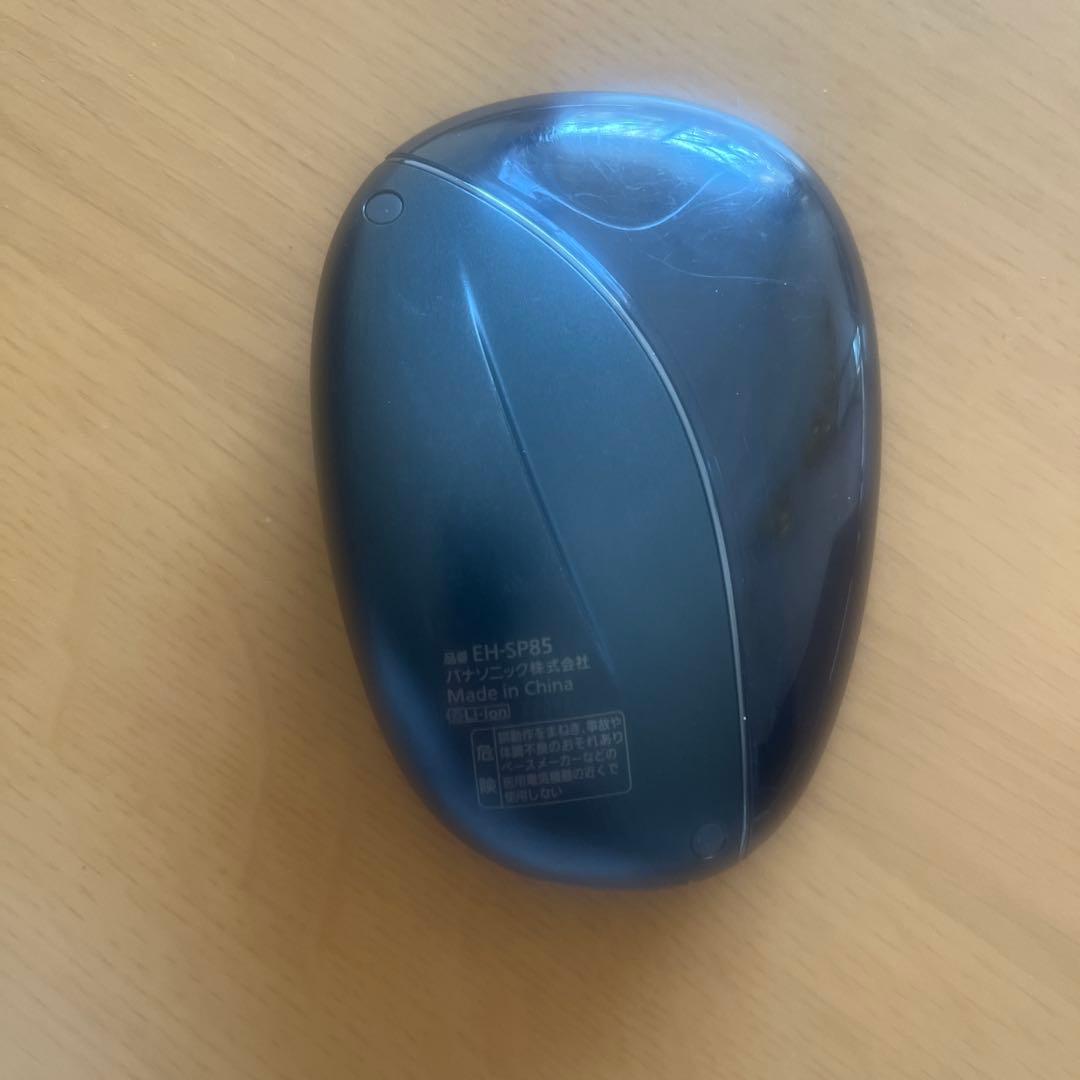 Panasonic EH-SP85 美顔器 グレー