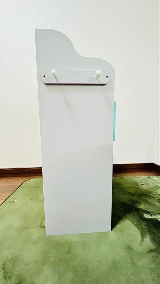 ⭐️アナ雪⭐️本立て　ランドセル置　棚　かわいい　おしゃれ　ベルメゾン