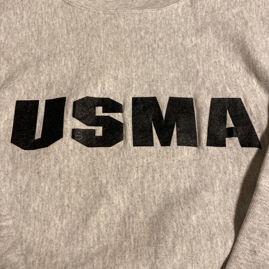 い*も様 BISTEX USMA グレー トレーナー XL