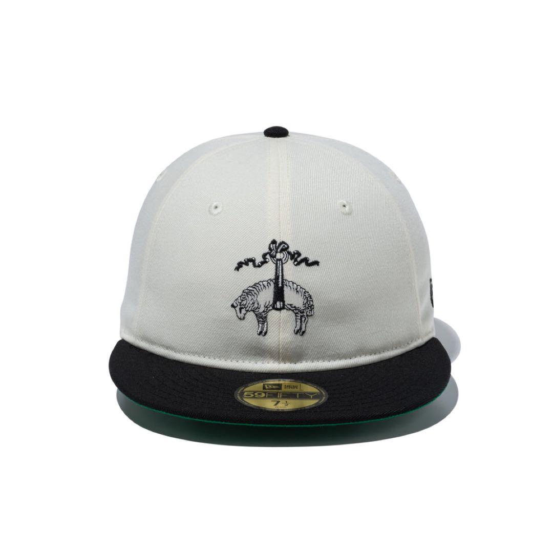 帽子 7 1/2 New Era Brooks Brothers 59FIFTY
