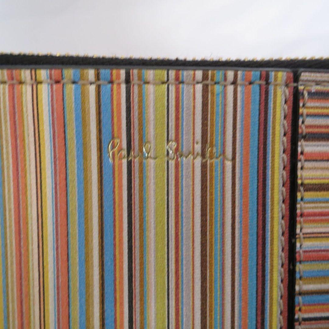 未使用品　ポールスミス　マルチケース