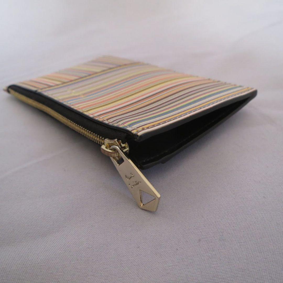 未使用品　ポールスミス　マルチケース