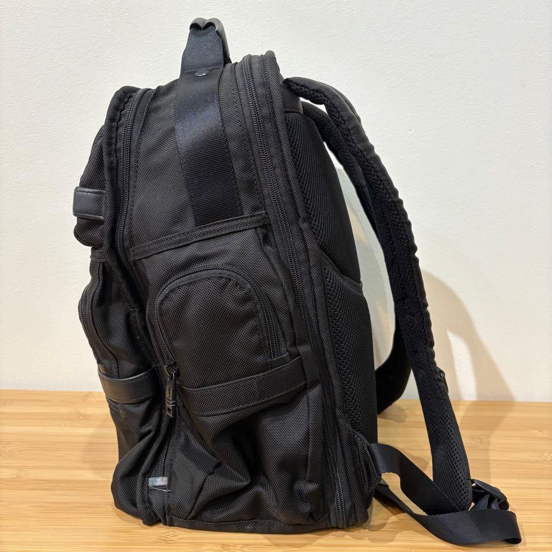 TUMI トゥミ アルファ2 T-Pass ビジネスバッグ 26578D2