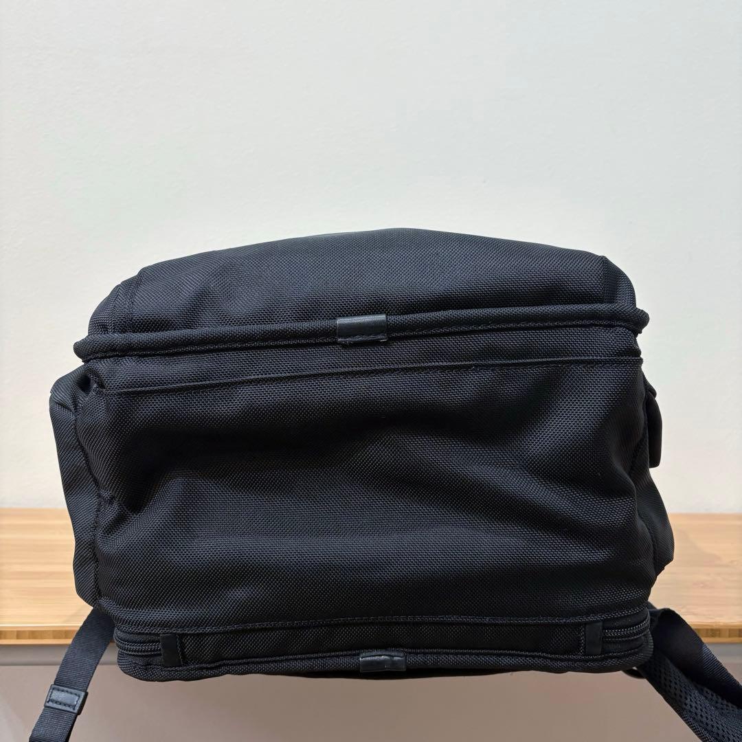 TUMI トゥミ アルファ2 T-Pass ビジネスバッグ 26578D2