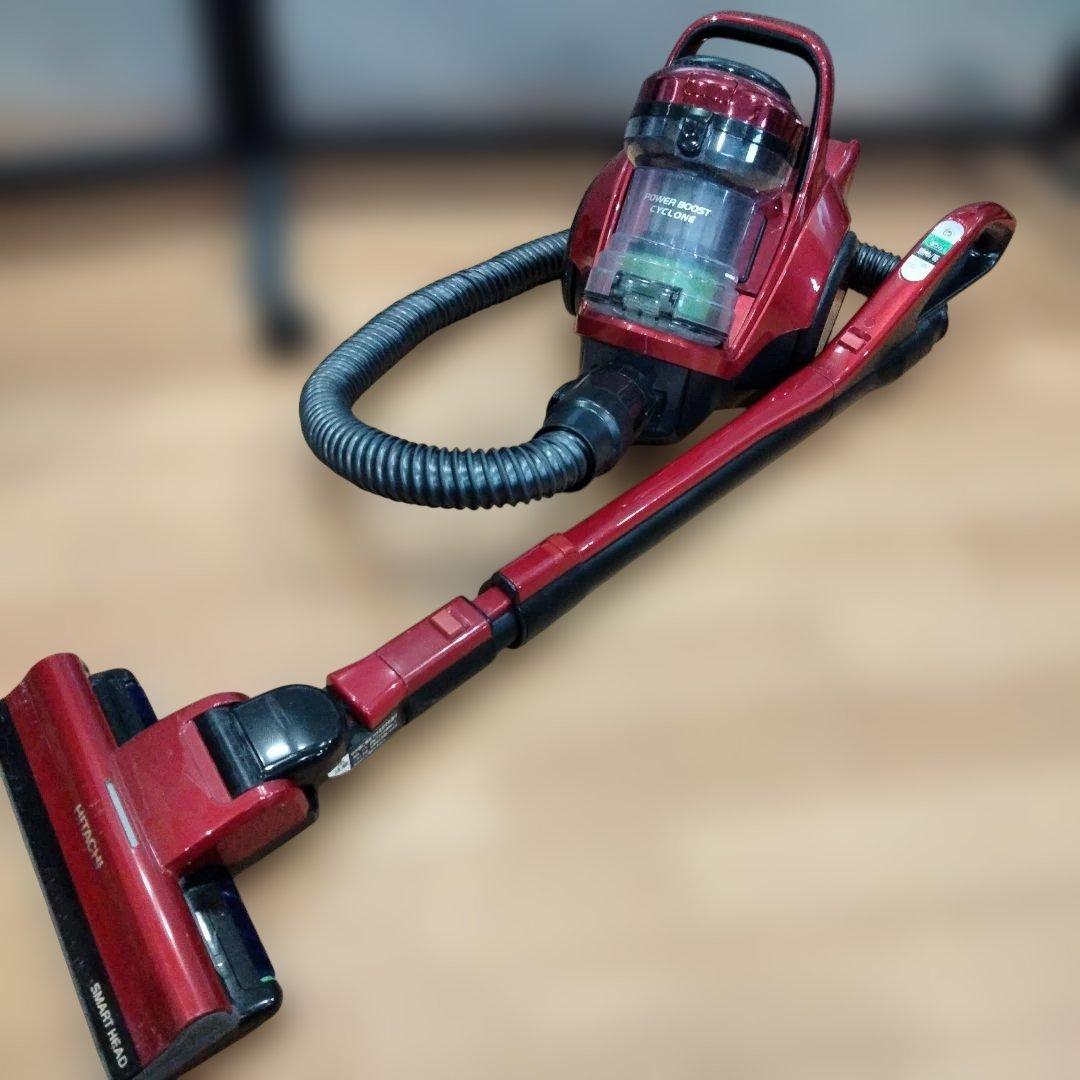 1-49 HITACHI CV-SE900 掃除機