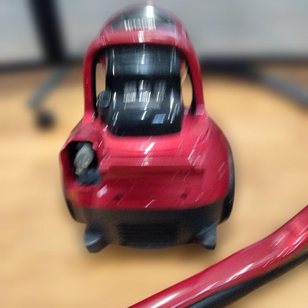 1-49 HITACHI CV-SE900 掃除機