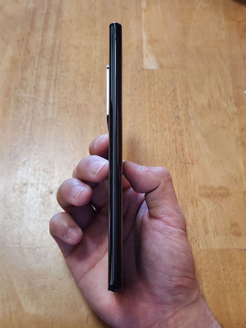 Galaxy Note 20 Ultra 5G ドコモ版