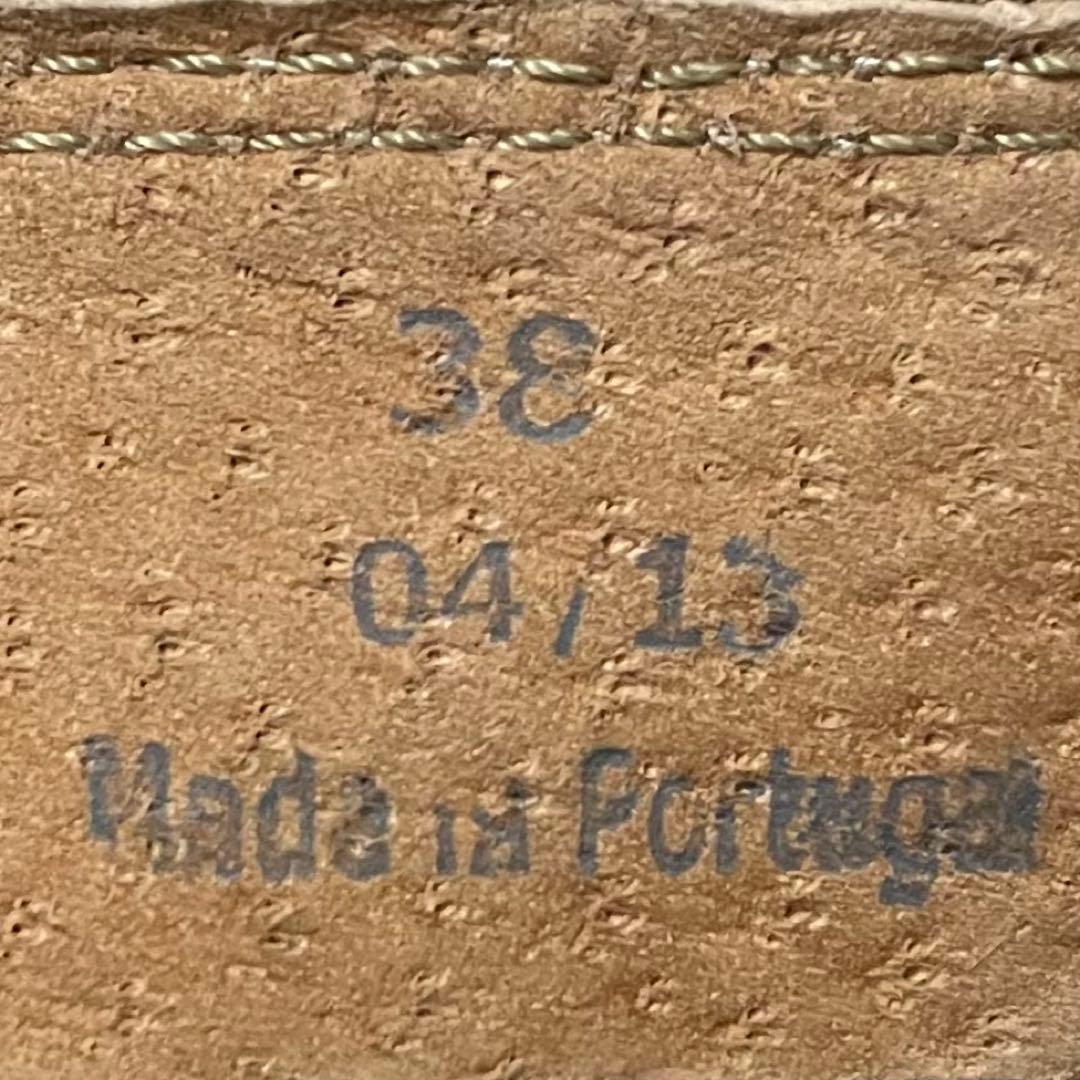 H by Hudson エンジニア ベルト ブーツ ヴィンテージ加工 NANA