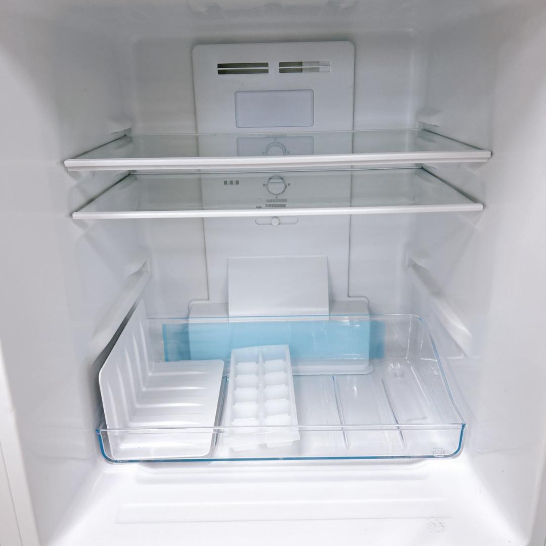 CK012912 ハイアール 121L 冷蔵庫 一人暮らし 小型