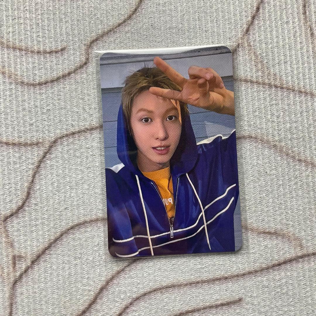 CORTIS weverse ラキドロ当選マーティン コルティス 限定 トレカ