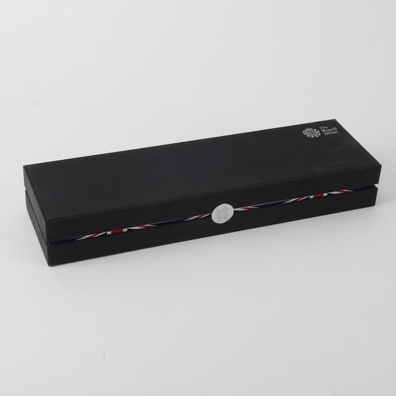 ロンドン2012オリンピック競技大会公式記念