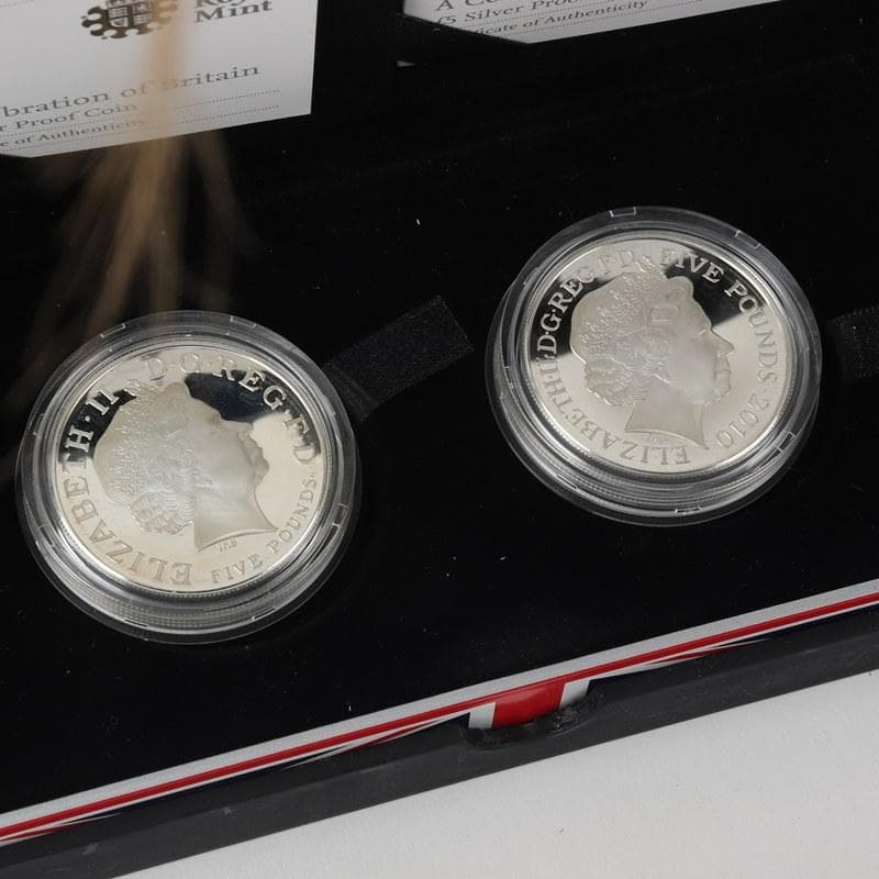 ロンドン2012オリンピック競技大会公式記念