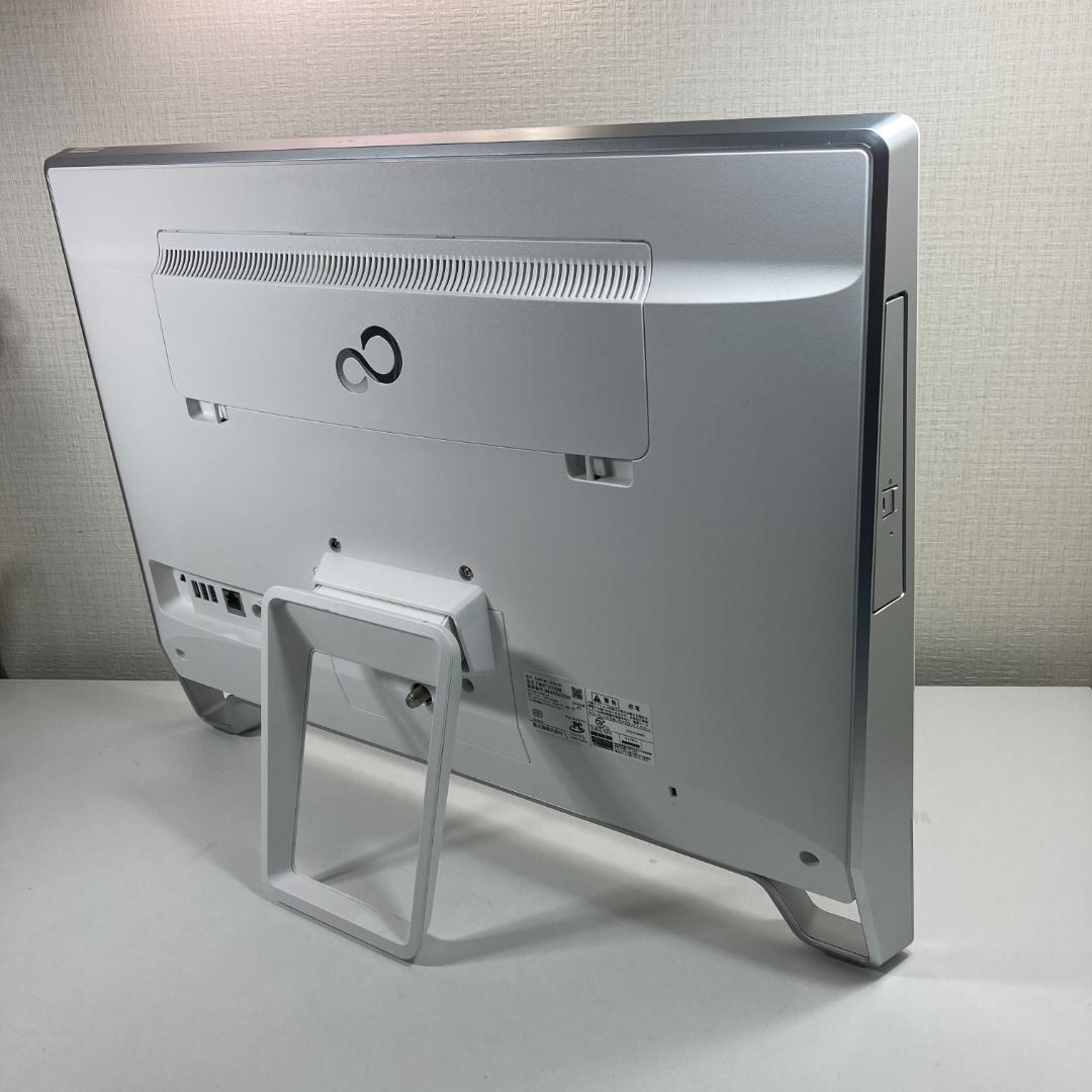 Fujitsu ESPRIMO 液晶一体型 パソコン（A6）