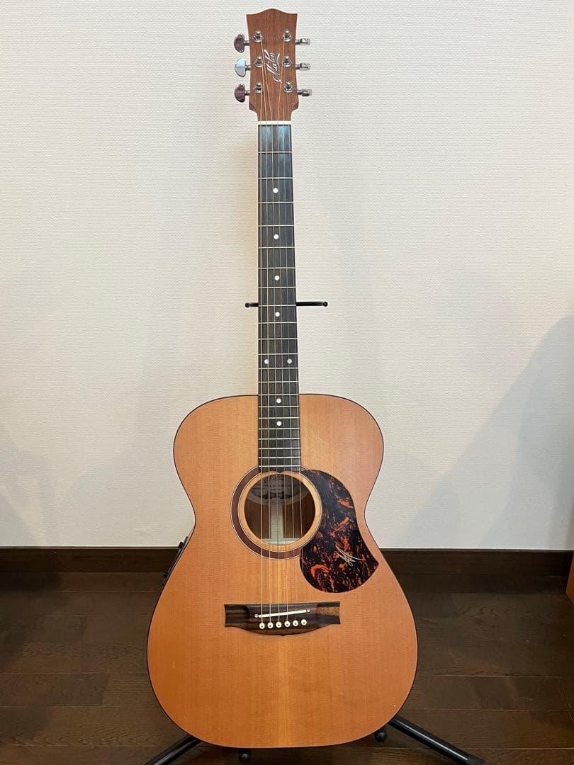 アトクパ様 MatonSRS808 /メイトンエレアコ /ハードケース付き