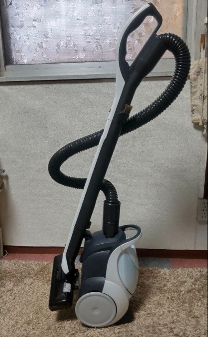 三菱掃除機TC-FM2A 2022年式