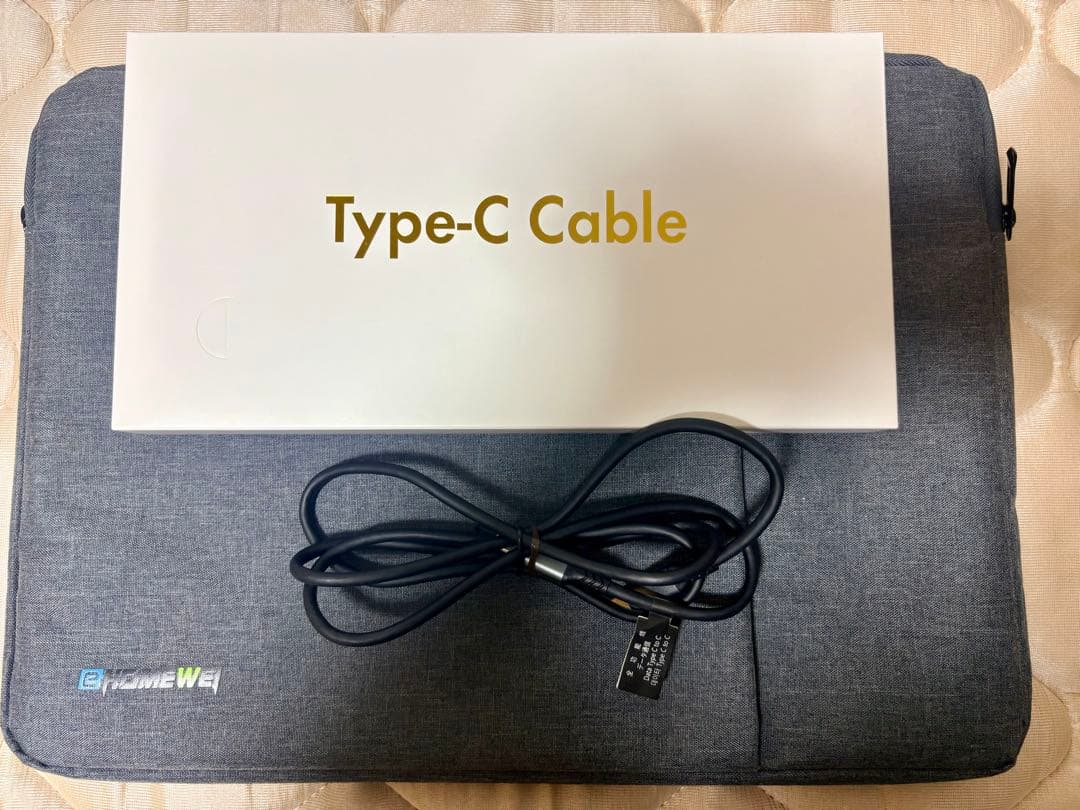 【24時間限定価格】eWEI 16インチ　ディスプレイ／タッチパネル対応