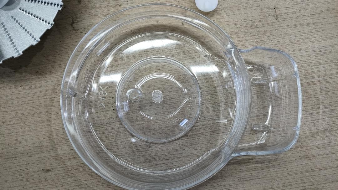 ■Panasonic フードプロセッサー■MK-K61■