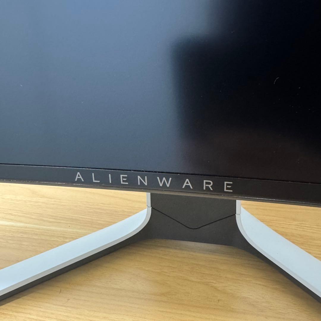 DELL ALIENWARE AW3420DW ゲーミングモニター