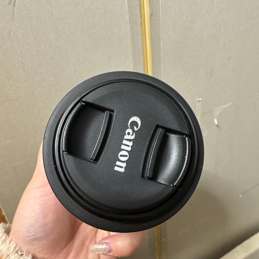 Canon RF35mm F1.8 MACRO レンズ　お値下げ不可