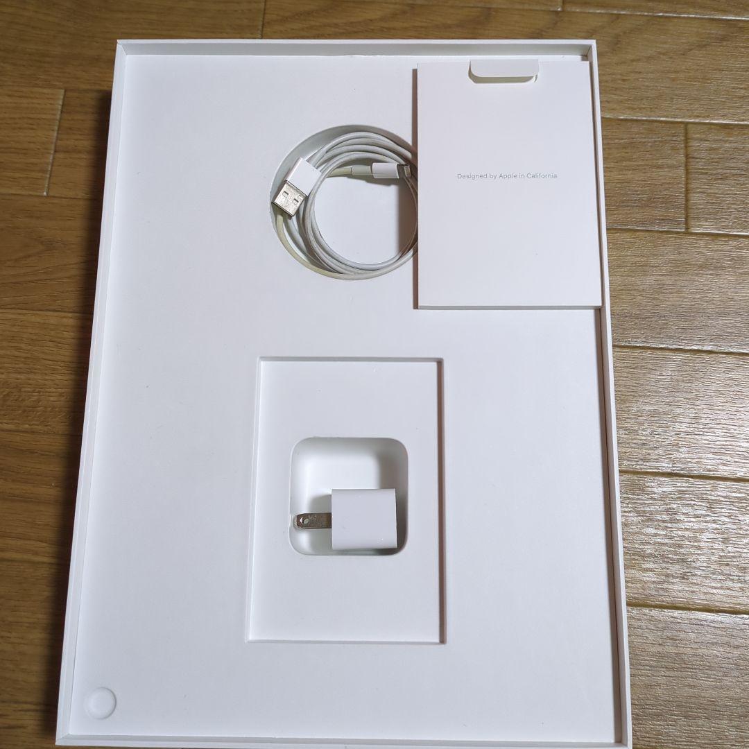 iPad Pro 12.9 256GB 第2世代 Apple Pencilセット