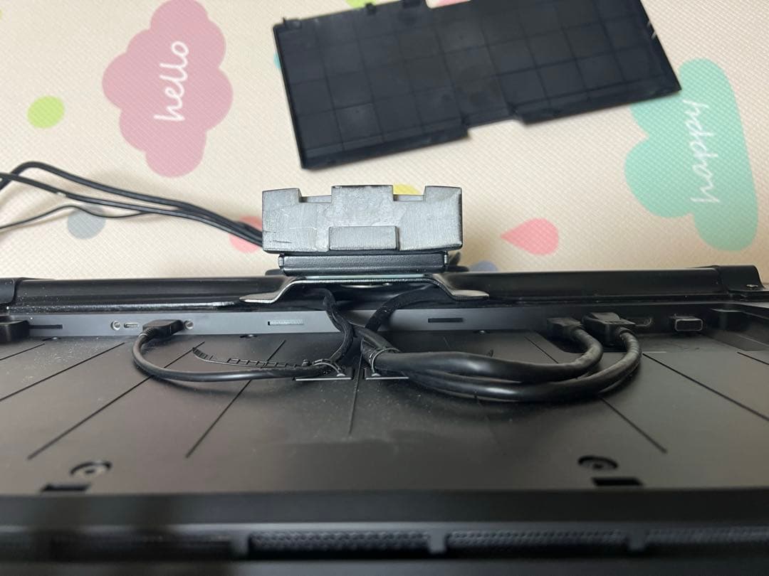 シ*マ様 Wacom Cintiq Pro 32 DTH-3220/K 液晶ペン