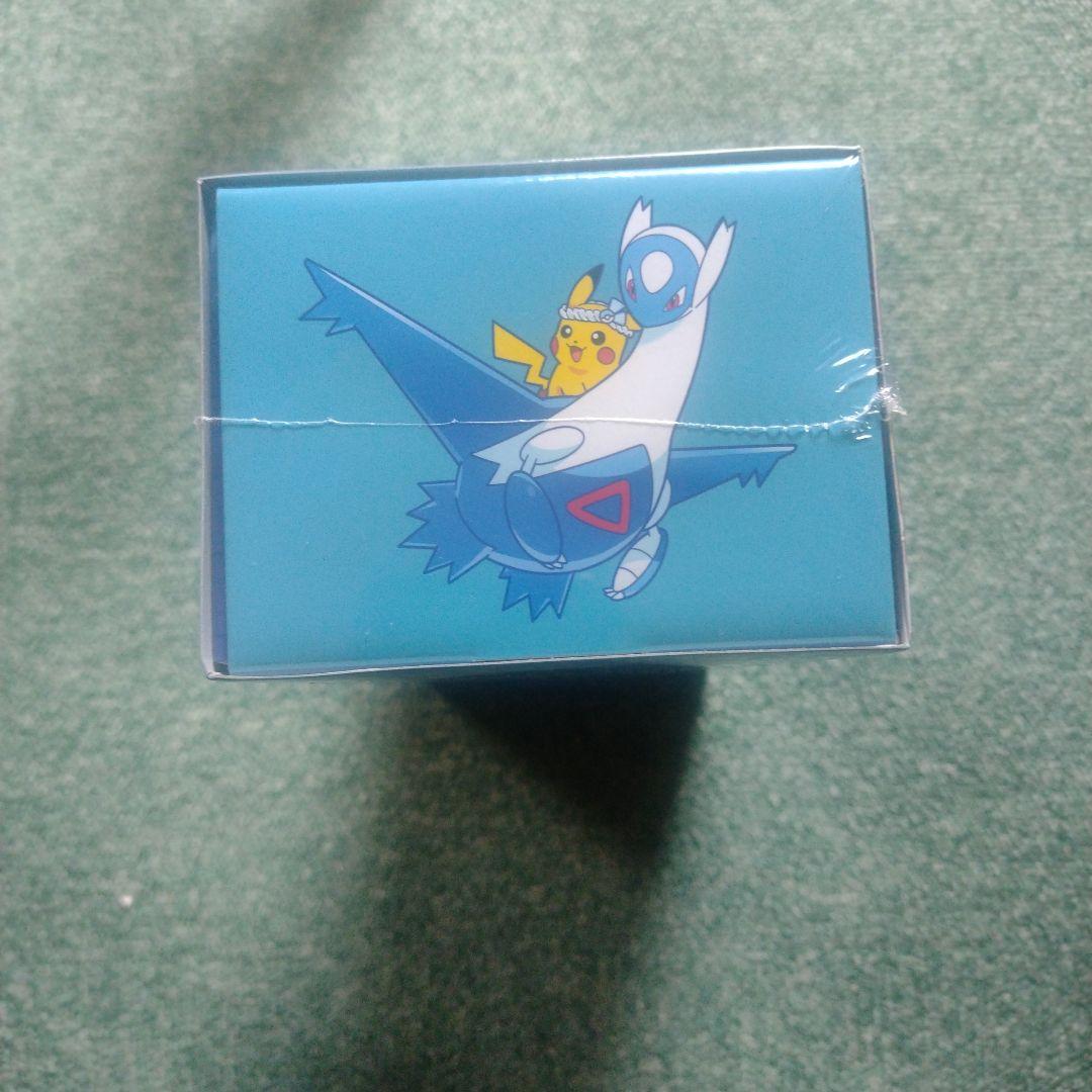 ※ポケモンセンター フクオカスペシャルBOX