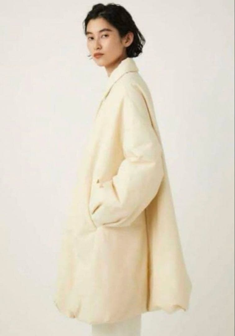 nagonstans ナゴンスタンス　コーチジャケット