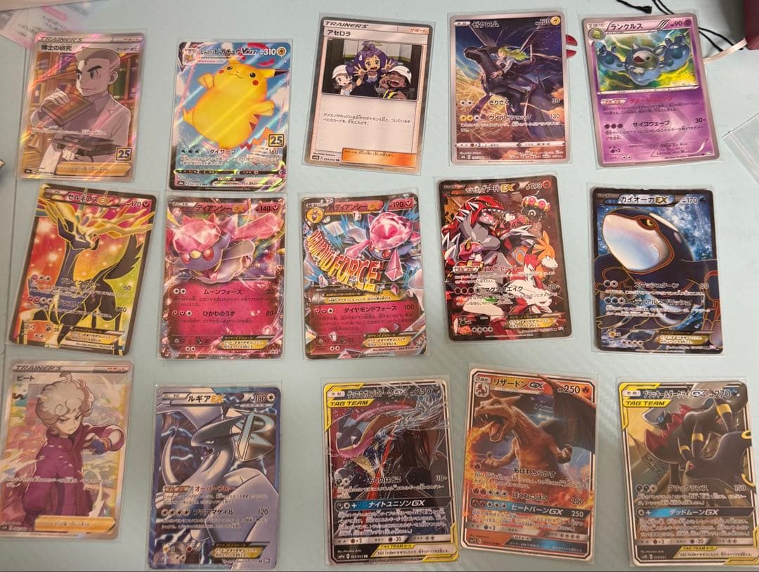 ポケモンカードまとめ売り　ポケカ
