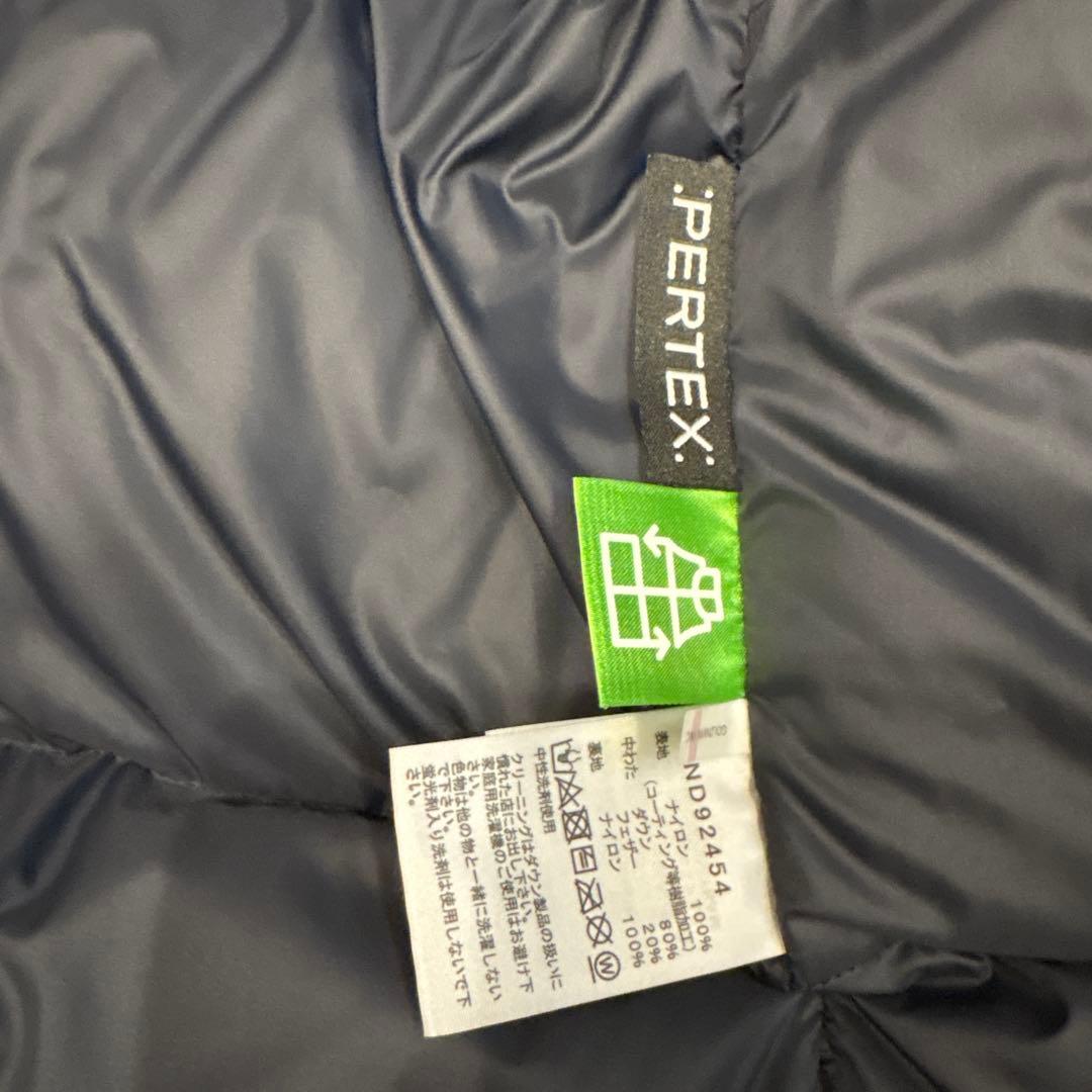 田中様THE NORTH FACE マウンテンダウンジャケットXL ニュートープ