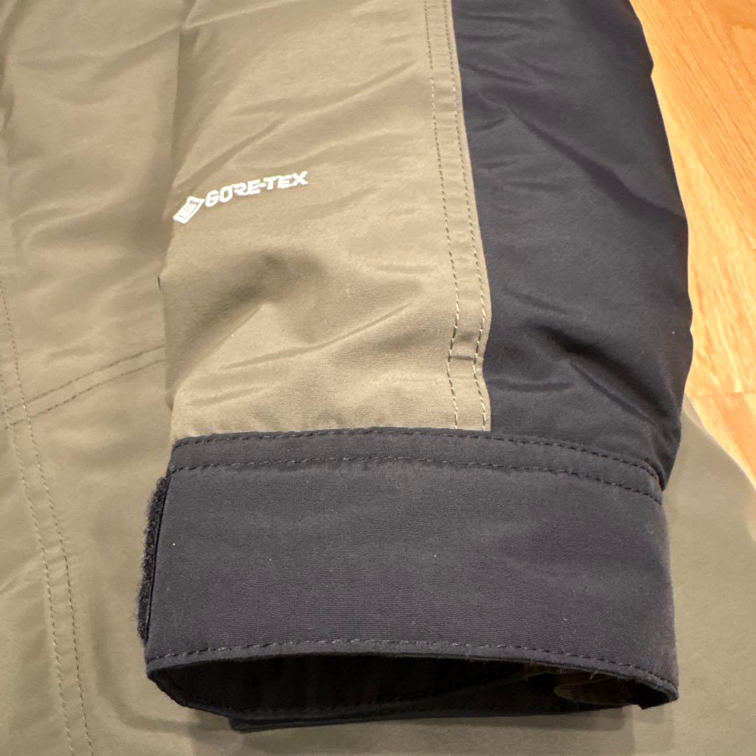 田中様THE NORTH FACE マウンテンダウンジャケットXL ニュートープ