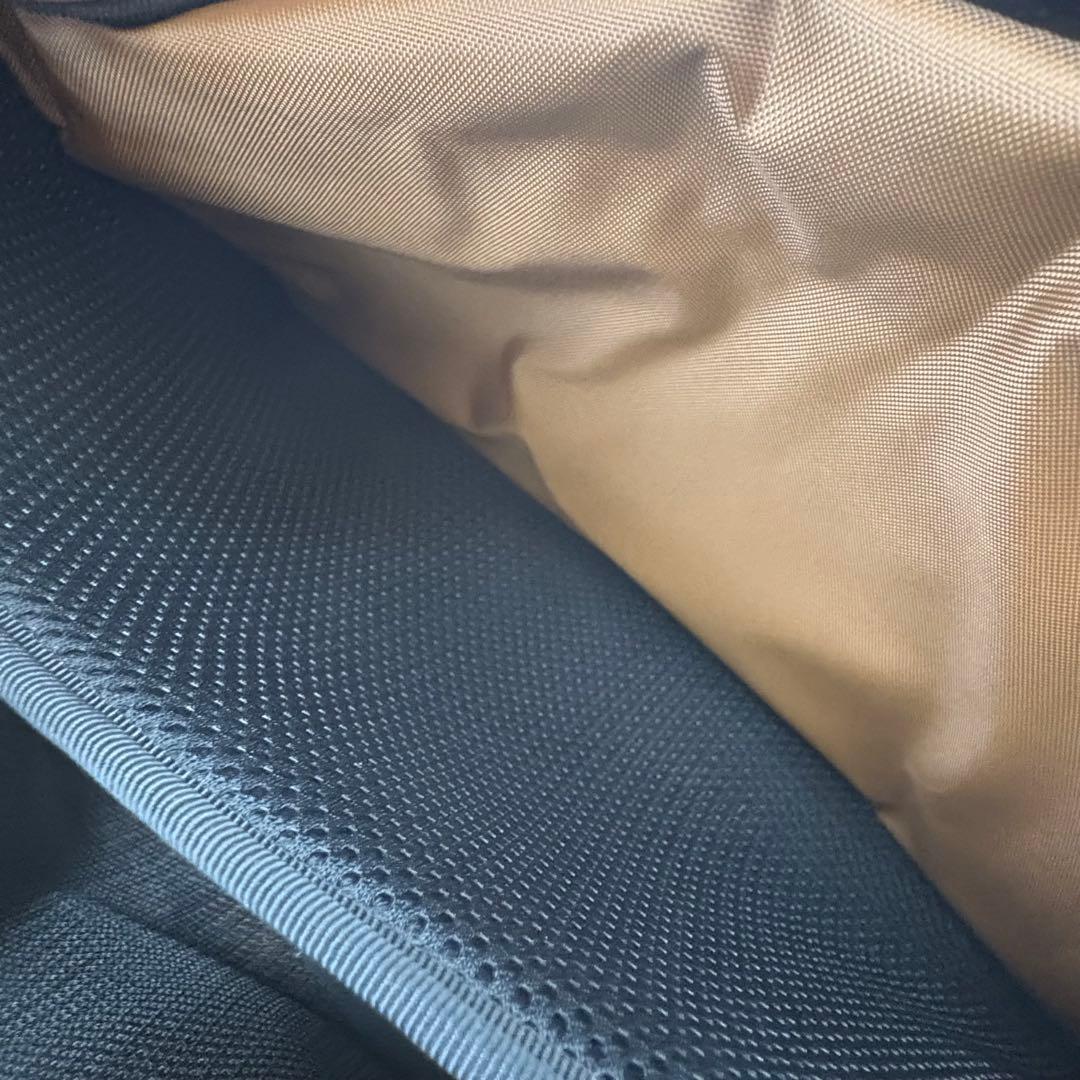 【美品✨】master-piece Potential メッセンジャーバッグ