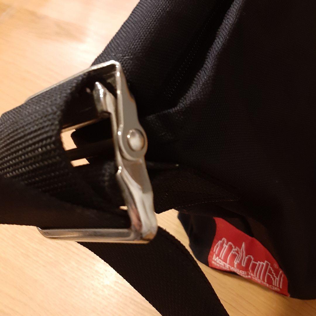 希少 限定販売 美品 マンハッタンポーテージ SHUT メッセンジャーバッグ