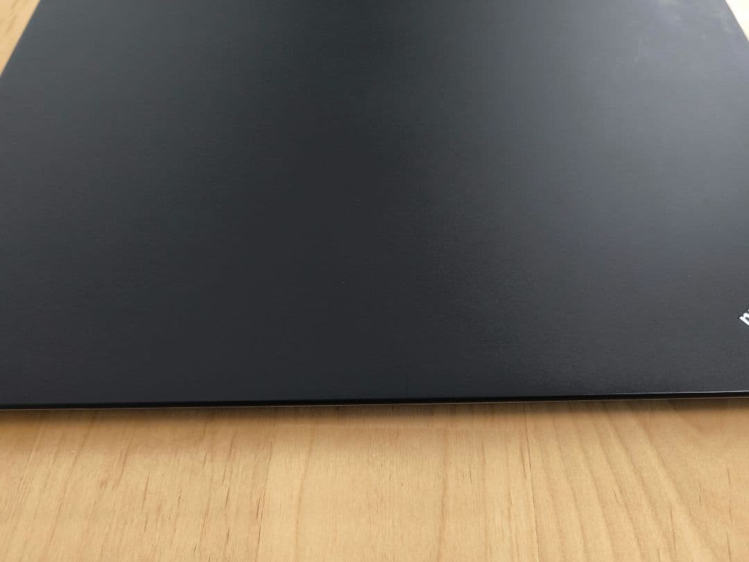 ThinkPad X280 軽量ノートパソコン│Windows11／i5第8世代