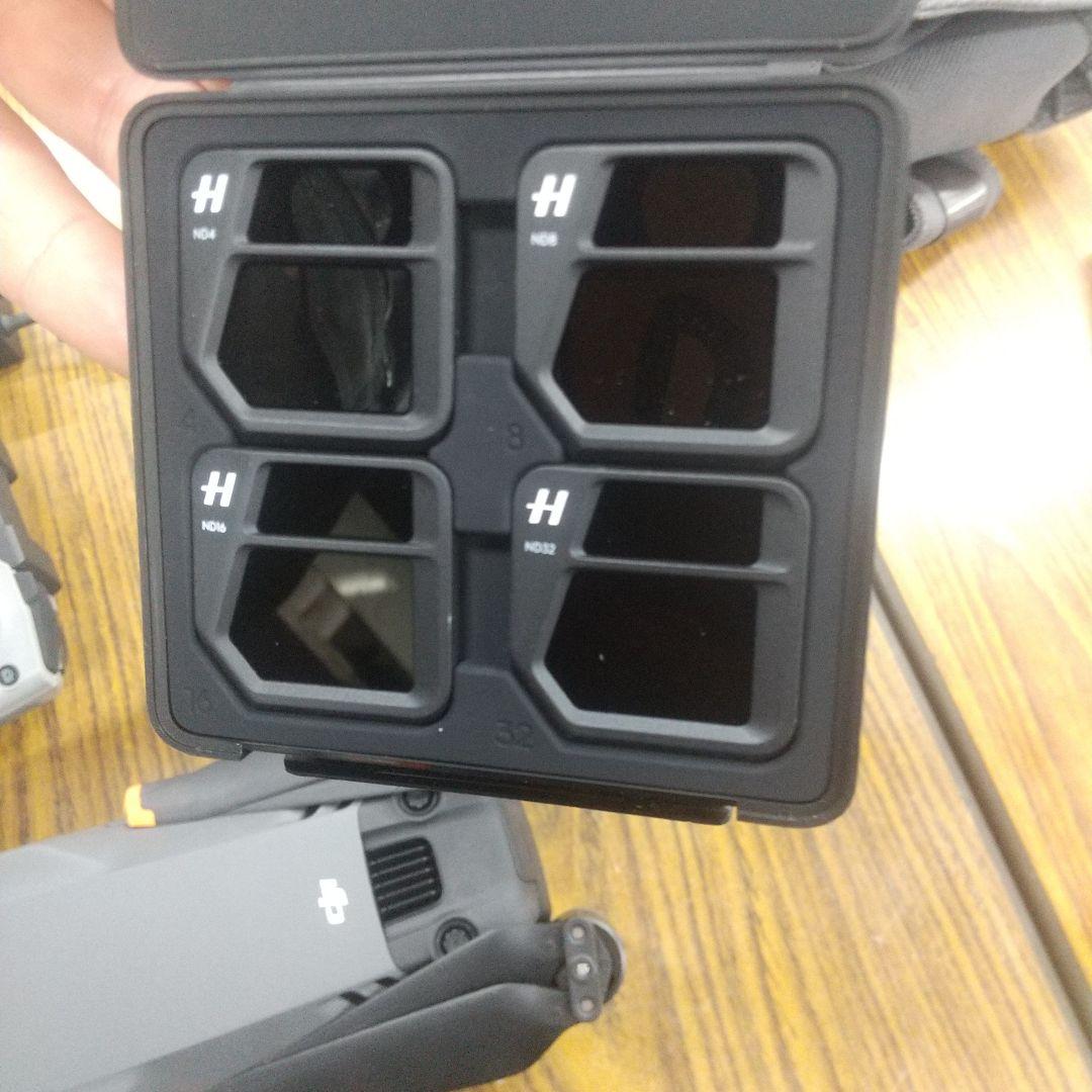 dji MAVIC3 ドローン