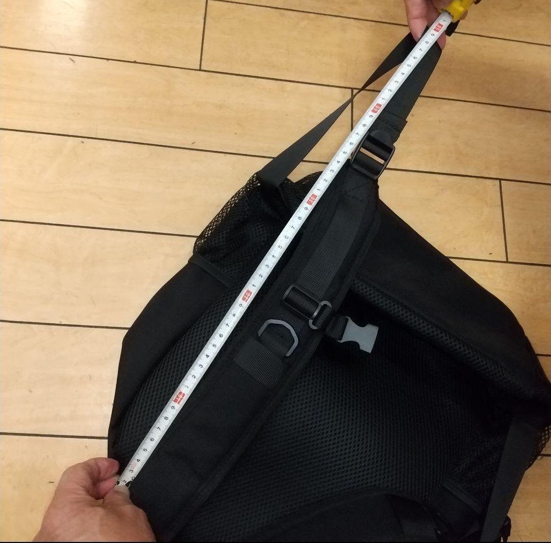 新品未使用 エクストララージキッズ OGゴリラスクウェアバックパック リュック